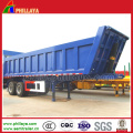 Neue Produkte: Hydraulische Dump &amp; Kipper Semi Trailer Truck